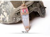 FMA Tactical Safty light in pink DE TB1235-DE